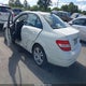 WDDGF5EB5BF630641 2011 Mercedes-Benz C 300 auction photo thumbnail 3
