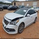 5NPE34AB5FH252102 2015 Hyundai Sonata Limited 2.0T auction photo thumbnail 2