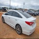 5NPE34AB5FH252102 2015 Hyundai Sonata Limited 2.0T auction photo thumbnail 3