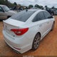 5NPE34AB5FH252102 2015 Hyundai Sonata Limited 2.0T auction photo thumbnail 4