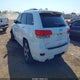 1C4RJFCT9EC363027 2014 Jeep Grand Cherokee Overland auction photo thumbnail 3