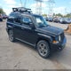 LJ8FT28W58D741912 2008 Jeep Patriot auction photo thumbnail 1