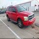 1D4HB48N96F145325 2006 Dodge Durango Slt auction photo thumbnail 1