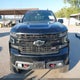 1GCPYFED9KZ349999 2019 Chevrolet Silverado 1500 Lt Trail Boss auction photo thumbnail 13