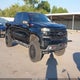 1GCPYFED9KZ349999 2019 Chevrolet Silverado 1500 Lt Trail Boss auction photo thumbnail 1