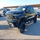 1GCPYFED9KZ349999 2019 Chevrolet Silverado 1500 Lt Trail Boss auction photo thumbnail 2