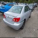 2T1BR30E07C839061 2007 Toyota Corolla Le auction photo thumbnail 4