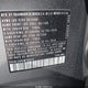 3VV3B7AX4LM162373 2020 Volkswagen Tiguan 2.0T Se/2.0T Se R-Line Black/2.0T Sel auction photo thumbnail 9
