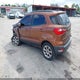 MAJ6S3GL6LC332653 2020 Ford Ecosport Se auction photo thumbnail 3