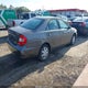 4T1BE32K24U812615 2004 Toyota Camry Le auction photo thumbnail 4