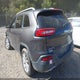 1C4PJMDS1EW266579 2014 Jeep Cherokee Limited auction photo thumbnail 3