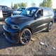 1C4RDJDG6NC212898 2022 Dodge Durango Gt Plus Awd auction photo thumbnail 2