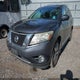 5N1AR2MM5EC683186 2014 Nissan Pathfinder Platinum auction photo thumbnail 2