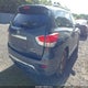 5N1AR2MM5EC683186 2014 Nissan Pathfinder Platinum auction photo thumbnail 4