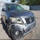 5N1AR2MM5EC683186 2014 Nissan Pathfinder Platinum auction photo thumbnail 6