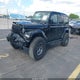 1C4HJXEMXMW815510 2021 Jeep Wrangler Unlimited High Altitude 4X4 auction photo thumbnail 2