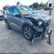 1FMCU0MNXPUA41256 2023 Ford Escape St-Line auction photo thumbnail 1