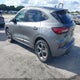1FMCU0MNXPUA41256 2023 Ford Escape St-Line auction photo thumbnail 3