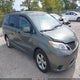 5TDKK3DC4DS394467 2013 Toyota Sienna Le V6 8 Passenger auction photo thumbnail 1