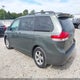 5TDKK3DC4DS394467 2013 Toyota Sienna Le V6 8 Passenger auction photo thumbnail 3