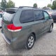 5TDKK3DC4DS394467 2013 Toyota Sienna Le V6 8 Passenger auction photo thumbnail 4