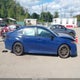 4T1G11AK5PU112261 2023 Toyota Camry Se Nightshade Edition auction photo thumbnail 13