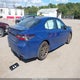 4T1G11AK5PU112261 2023 Toyota Camry Se Nightshade Edition auction photo thumbnail 4