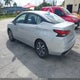 3N1CN8EV3SL832779 2025 Nissan Versa 1.6 Sv auction photo thumbnail 3
