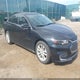 1G1ZE5ST4HF124769 2017 Chevrolet Malibu 1Lt auction photo thumbnail 1