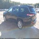 1C4RJKAG6R8600113 2024 Jeep Grand Cherokee L Laredo X 4X4 auction photo thumbnail 3