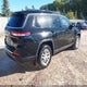 1C4RJKAG6R8600113 2024 Jeep Grand Cherokee L Laredo X 4X4 auction photo thumbnail 4