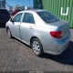 1NXBU40E99Z039588 2009 Toyota Corolla Le auction photo thumbnail 3
