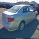 1NXBU40E99Z039588 2009 Toyota Corolla Le auction photo thumbnail 4