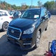 4S4WMAPD4N3448384 2022 Subaru Ascent Limited auction photo thumbnail 2