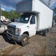 1FDWE3FL4DDA50750 2013 Ford E-350 Cutaway auction photo thumbnail 2