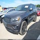 1C4RJFAG5FC799722 2015 Jeep Grand Cherokee Altitude auction photo thumbnail 2