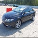 WVWRP7AN2DE516603 2013 Volkswagen Cc 2.0T Lux auction photo thumbnail 2