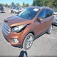 1FMCU9JD5HUA87630 2017 Ford Escape Titanium auction photo thumbnail 2