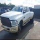 3C63RRKL3GG176178 2016 Ram 3500 Longhorn auction photo thumbnail 2