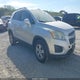 3GNCJRSB4FL189834 2015 Chevrolet Trax Lt auction photo thumbnail 1