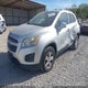 3GNCJRSB4FL189834 2015 Chevrolet Trax Lt auction photo thumbnail 2