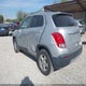 3GNCJRSB4FL189834 2015 Chevrolet Trax Lt auction photo thumbnail 3