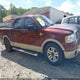 1FTPW12V97KC21168 2007 Ford F-150 Lariat/Xlt auction photo thumbnail 13