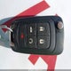 2G1145S34G9156094 2016 Chevrolet Impala 2Lz auction photo thumbnail 11