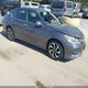1HGCR2F83HA140224 2017 Honda Accord Ex-L auction photo thumbnail 1