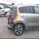 KNDPM3AC4M7874555 2021 Kia Sportage Lx auction photo thumbnail 14