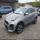 KNDPM3AC4M7874555 2021 Kia Sportage Lx auction photo thumbnail 2