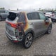 KNDPM3AC4M7874555 2021 Kia Sportage Lx auction photo thumbnail 4