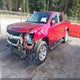 1GCGSCENXK1224484 2019 Chevrolet Colorado Lt auction photo thumbnail 2