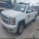 1GCVKREC0FZ158897 2015 Chevrolet Silverado 1500 1Lt auction photo thumbnail 2